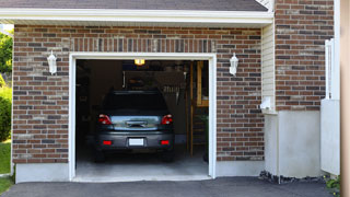 Garage Door Installation at Sequoia Villas Davis, California